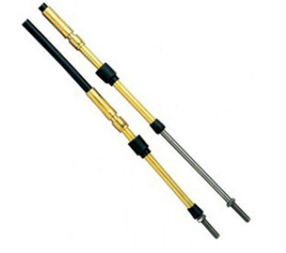 Mercury/Mariner Control Cables