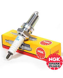 NGK Spark Plugs