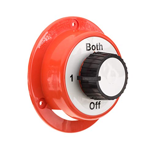 Switches and Buttons