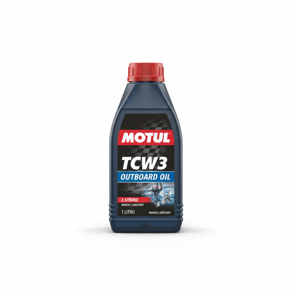 2 Stroke Oil