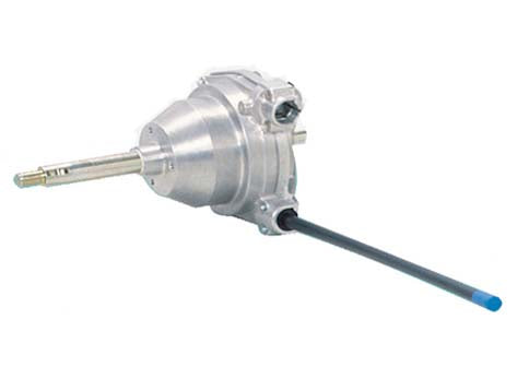 Mechanical Steering Helms & Cables