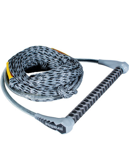 Ropes and Handles