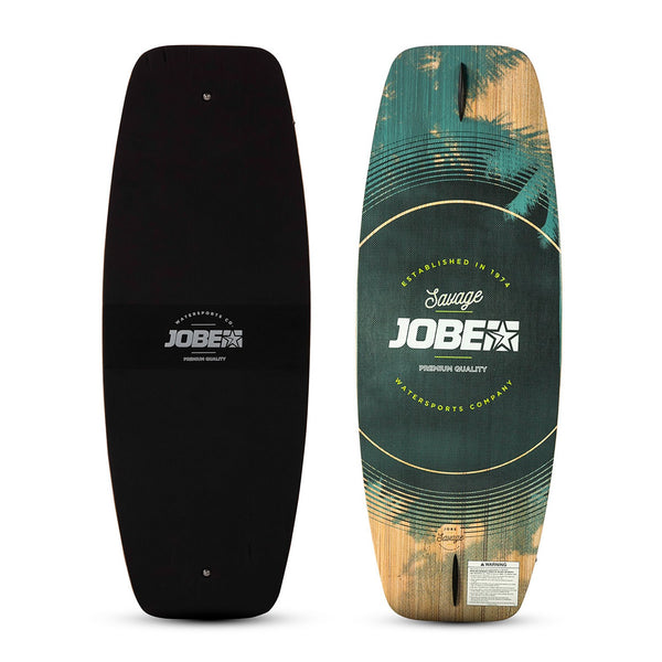 Wake Skates