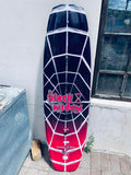 Hyperlite Black Widow  (Used) (No Bindings)