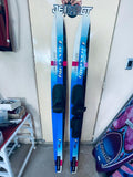 Connelly Priemier F542 Blue (used)