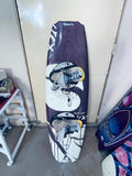RM Crank Bad Cat + Bindings (Used)