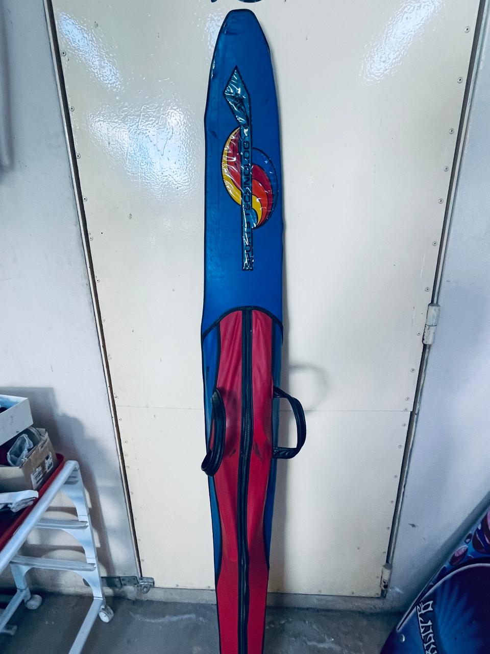 Sports Tech Accelerator + Bag (Used)
