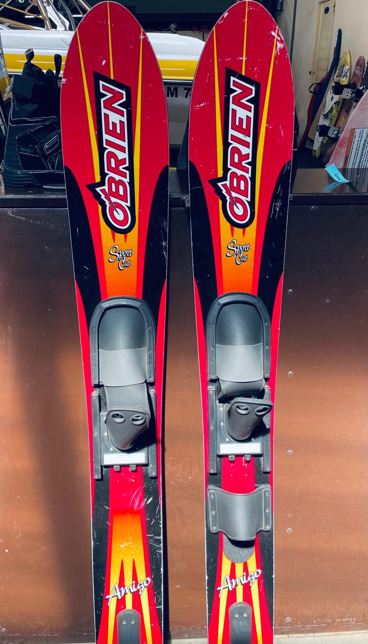 O'Brien Sports Cut (Used)