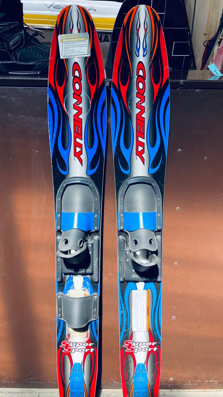 Connelly Super Sport (Used)