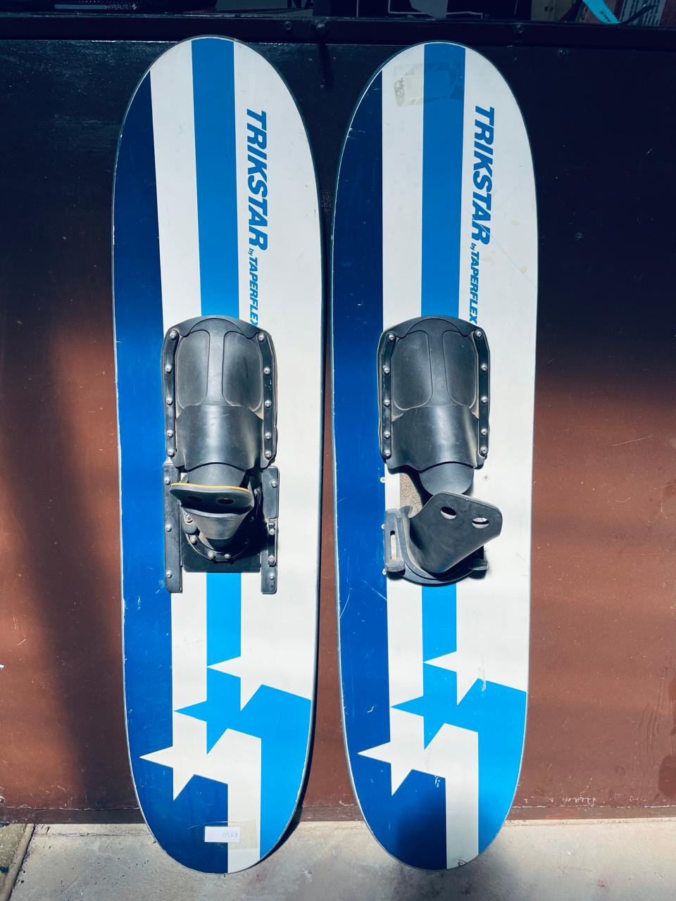 Trikstar Taperflex (Used)