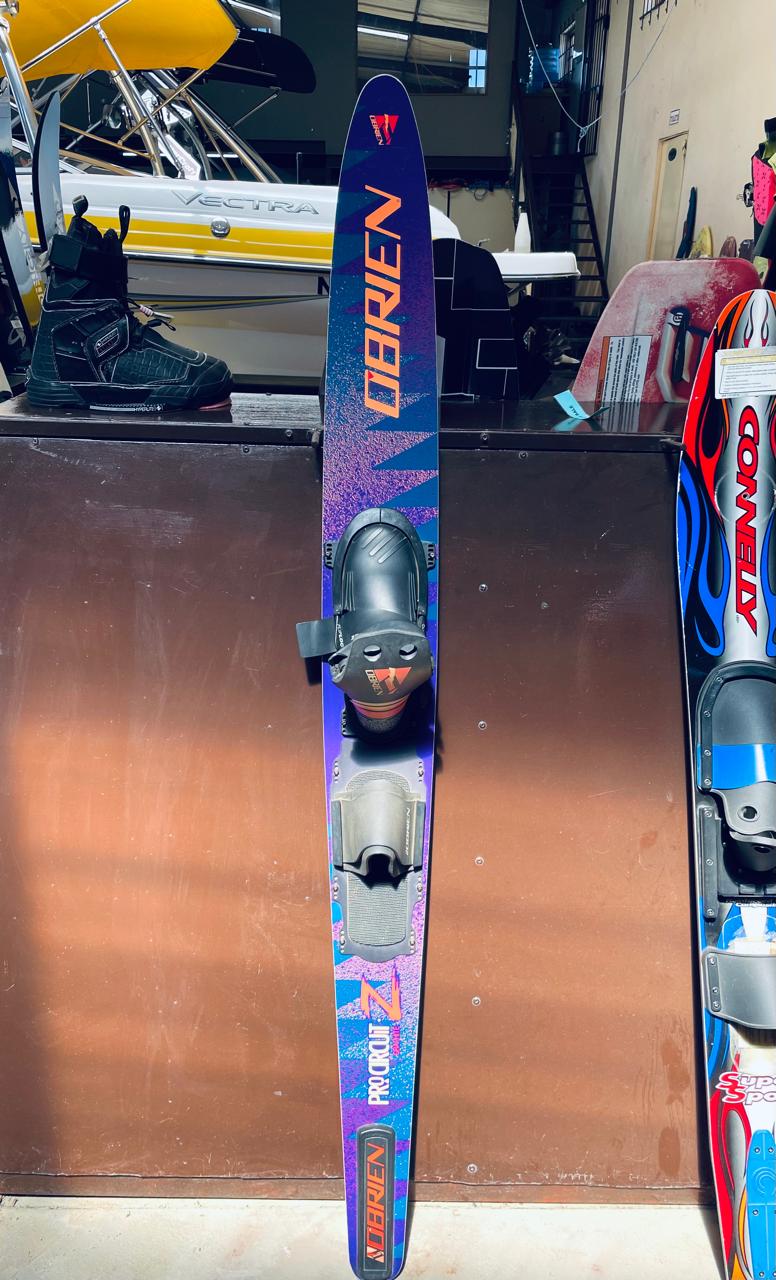 O'brien Pro Circuit Z (Used)
