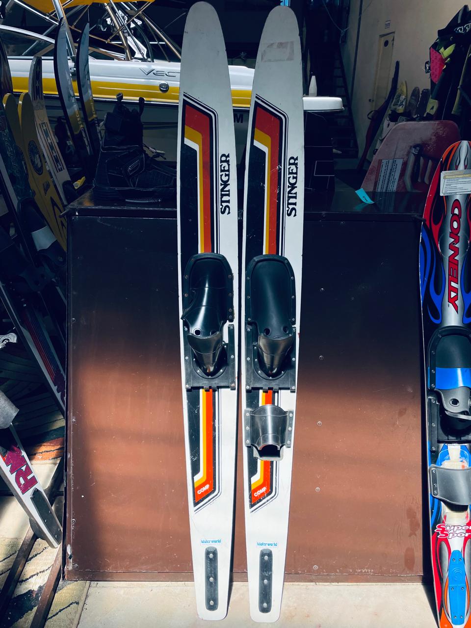 Connelly Stinger Comp (Used)
