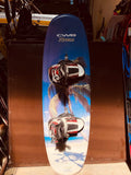CWB Nirvana (Used)