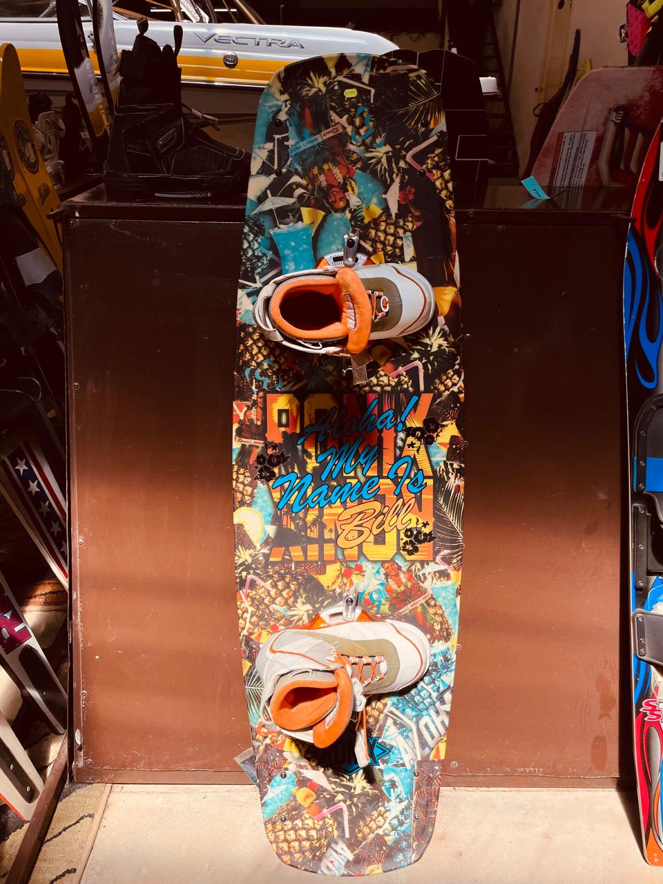 Ronix Aloha
