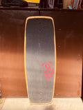Ronix Behind You