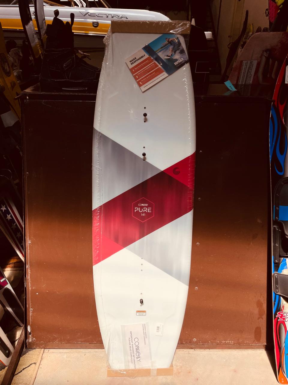 Connelly Pure 141
