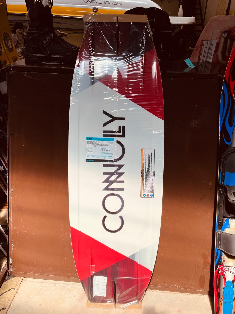 Connelly Pure 141