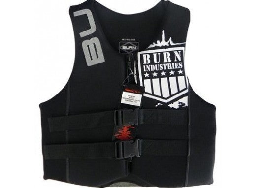NeoPrene Life Jacket XXS