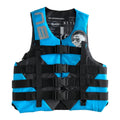 Burn Nylon Life Jacket Medium