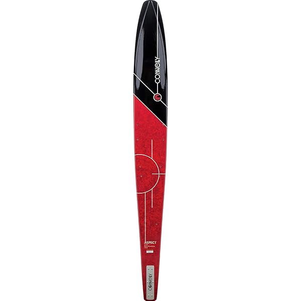 CONNELLY 24 CONCEPT 68 - TEMPEST W/RTP L