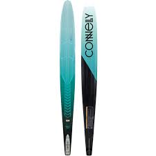 CONNELLY 24 WMNS CONCEPT 66-WNS SHADOW ADJ PLATE FRONT