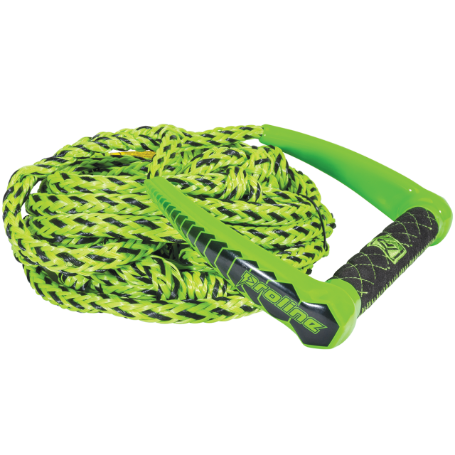 CONNELLY 25FT LGS SUEDE SURF W/PE GRN