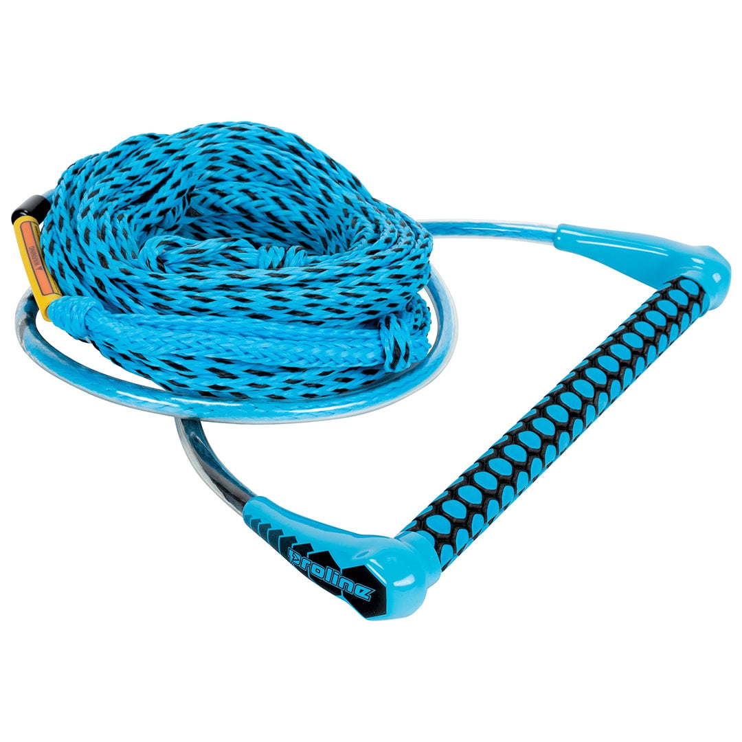 CONNELLY 60ft REFLEX HEX PKG WPE - CYAN