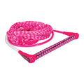 CONNELLY 60ft REFLEX HEX PKG WPE - PINK
