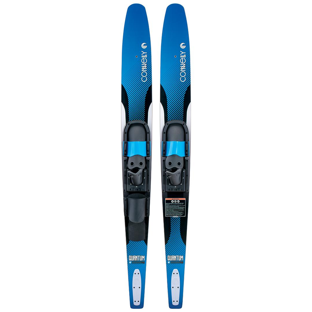 CONNELLY ADULT COMBO QUANTUM - SLIDE ADJ