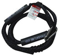 CONNELLY DOCK TIE 6' BLACK WEB