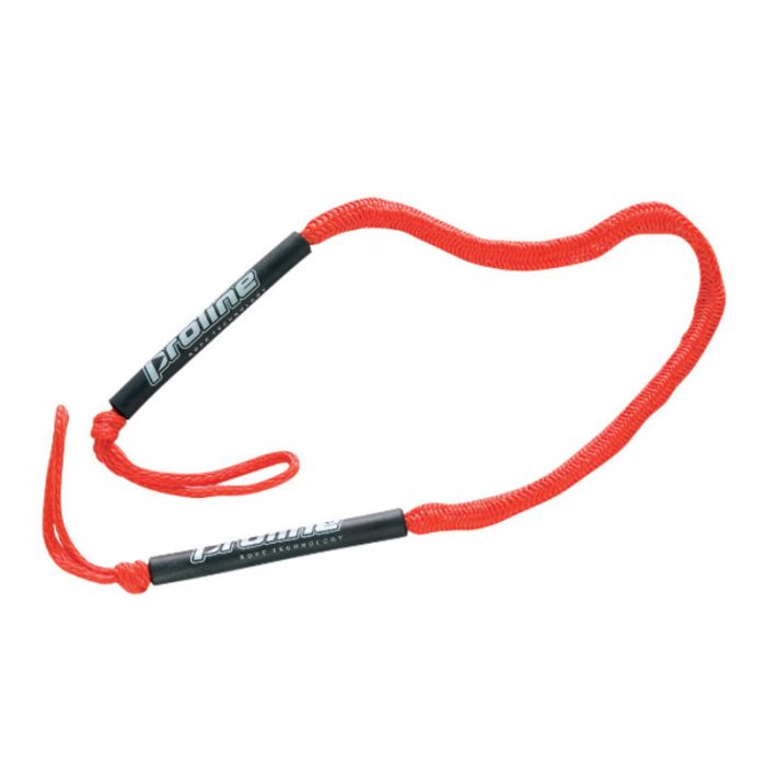 CONNELLY DOCK TIE 6' RED NYLON