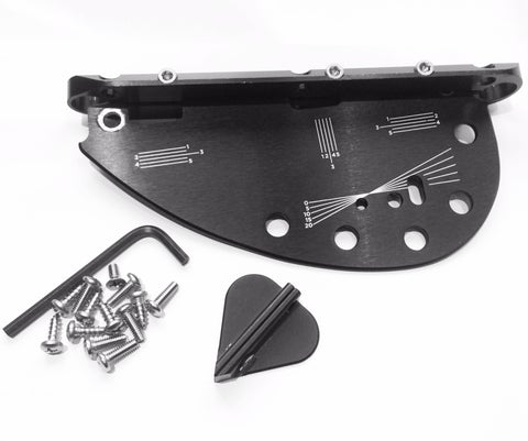 VCONNELLY FIN SLALOM VIPER 2.0