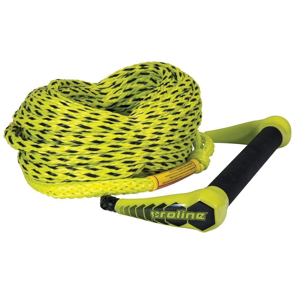 CONNELLY ROPE/HANDLE 12 RECREATIONAL