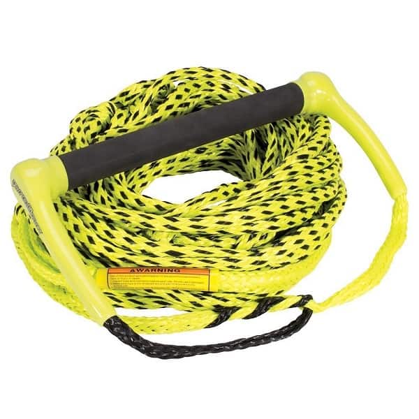 CONNELLY ROPE/HANDLE 8 SECTION