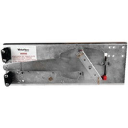 CONTROL BOX DUAL STA