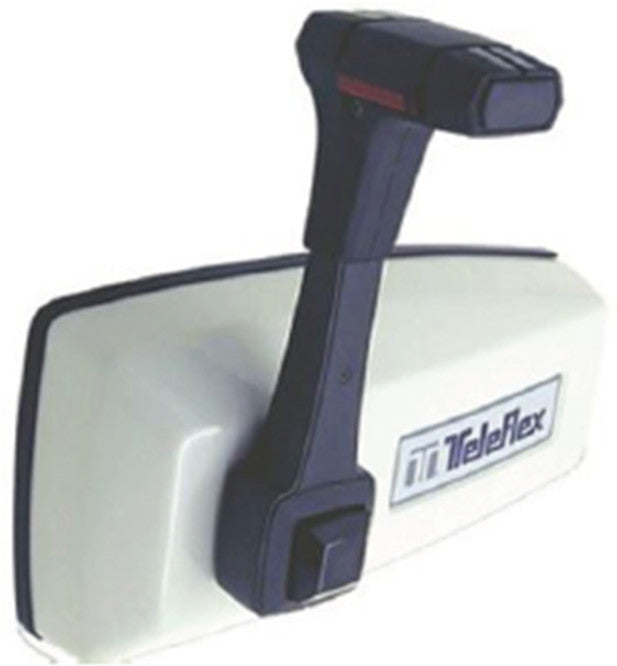 CONTROL BOX SIDE MNT W/O TRIM