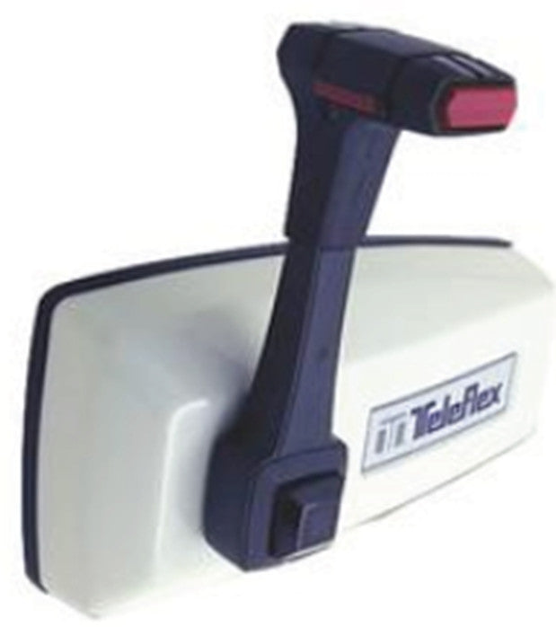 CONTROL BOX SIDE MNT W/TRIM