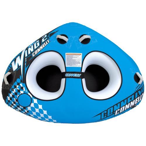 Connelly Wing Tube 2P