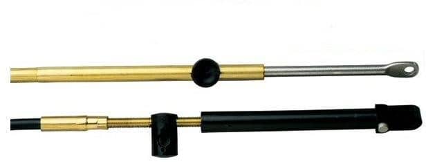 Mercury/Mariner Control Cable 32ft Gen I Xtreme