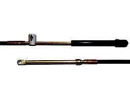 Mercury/Mariner Control Cable 18ft Gen II