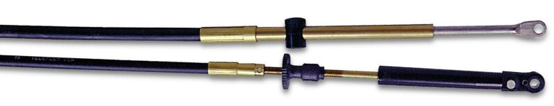Johnson/Evinrude Control Cable 36ft Xtreme