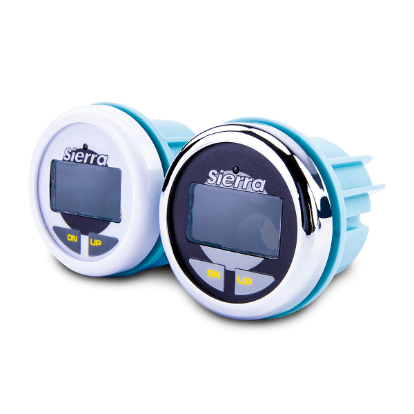 DEPTH FINDER, UNIVERSAL