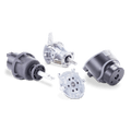 ELECTRONIC TILT HELM SPORT PLUS