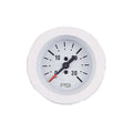 GAUGE ARCTIC WHITE WATER PRESSURE