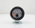 GAUGE SILVER ARGENT WATER PRESSURE