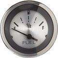 GAUGE STERL.FUEL E-F