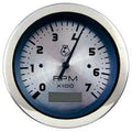 GAUGE STERL. TACH/HR