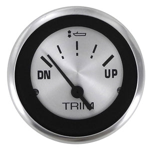 GAUGE STERL TRIM OMC