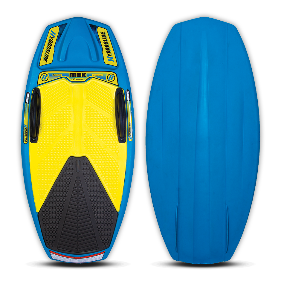 HYDROSLIDE MAX