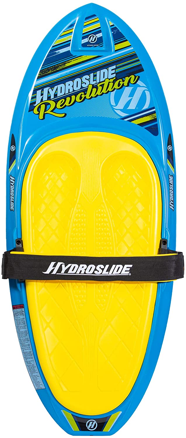 HYDROSLIDE REVOLUTION KNBD